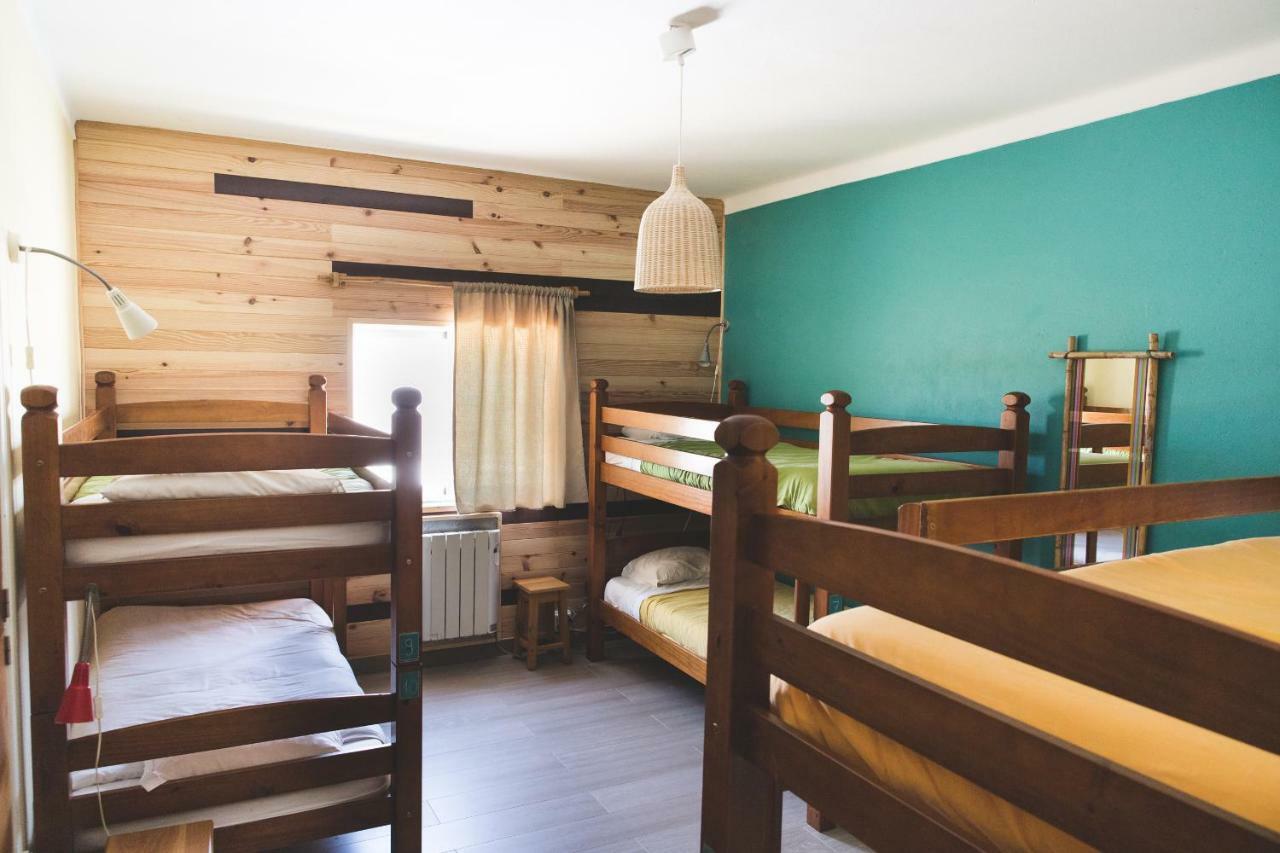 Good Feeling Hostel & Guest House Raposeira  Luaran gambar