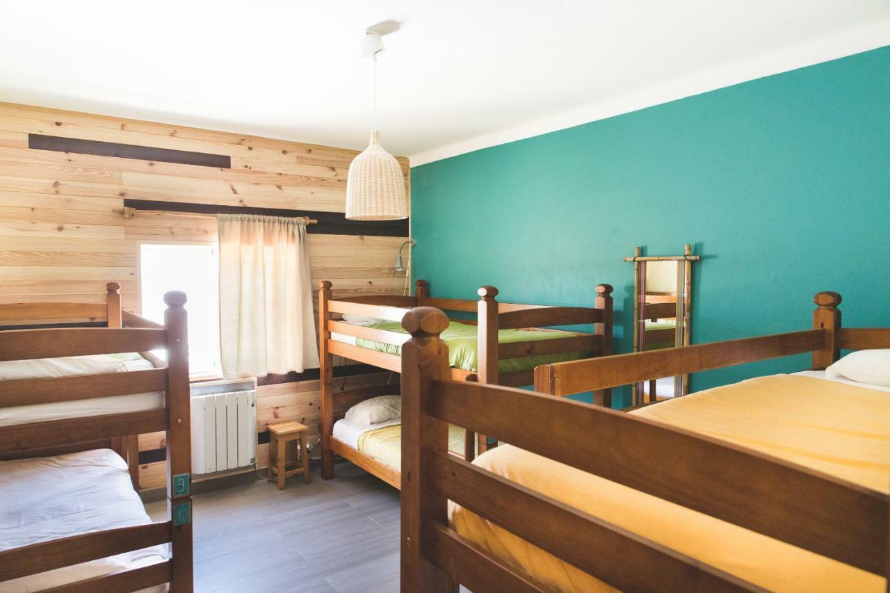 Good Feeling Hostel & Guest House Raposeira  Luaran gambar