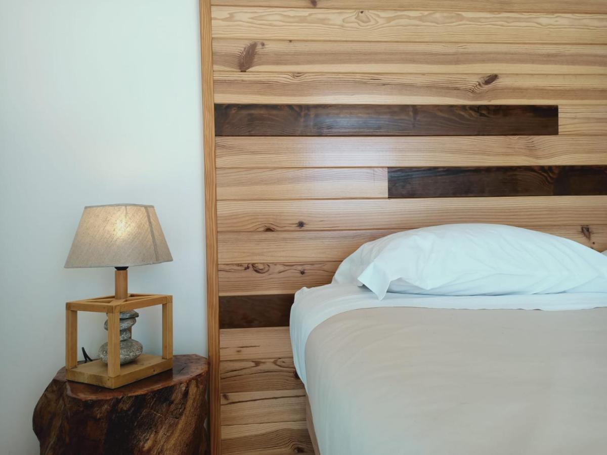 Good Feeling Hostel & Guest House Raposeira  Luaran gambar